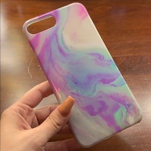 iphone 7 plus marble phone case